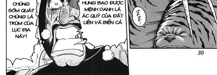 thánh tỏi sành ăn chapter 72 11