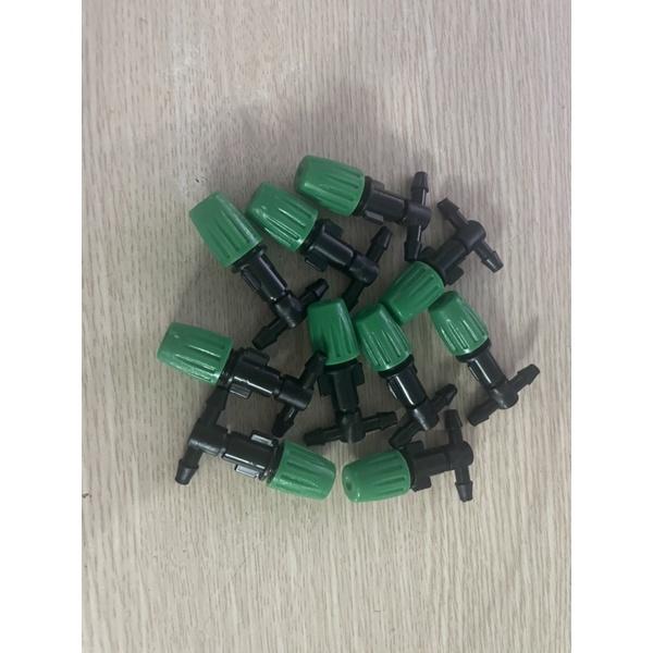 Béc Phun Sương 1 Cửa xanh
