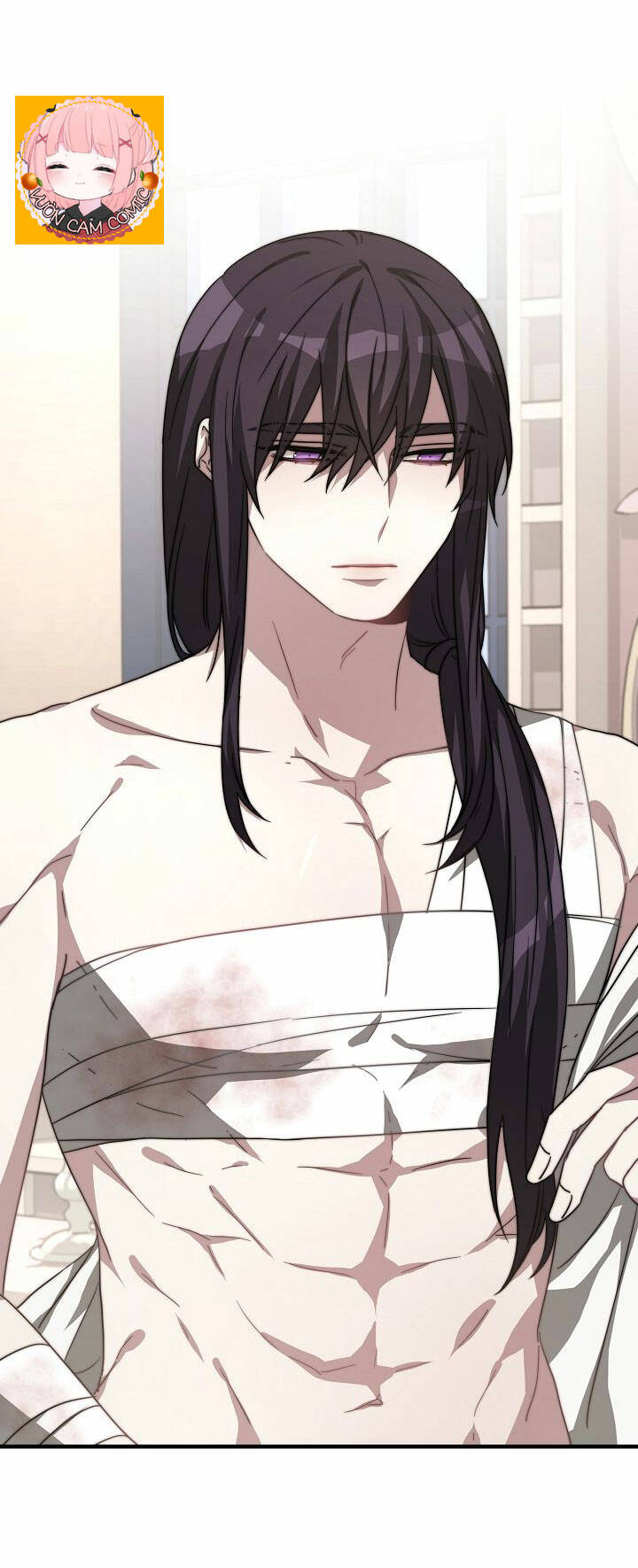 cô dâu của elysian chapter 11 52