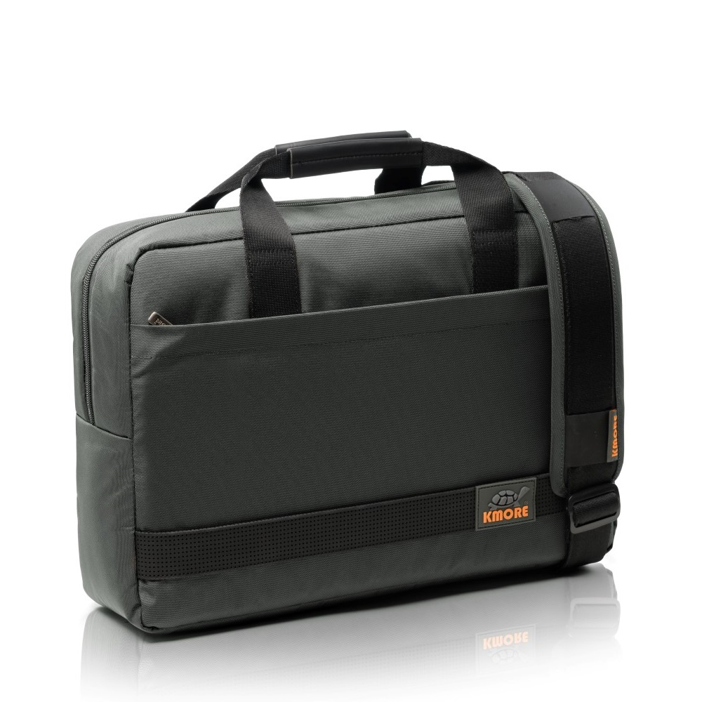 Cặp Laptop Kmore The Axel Briefcase