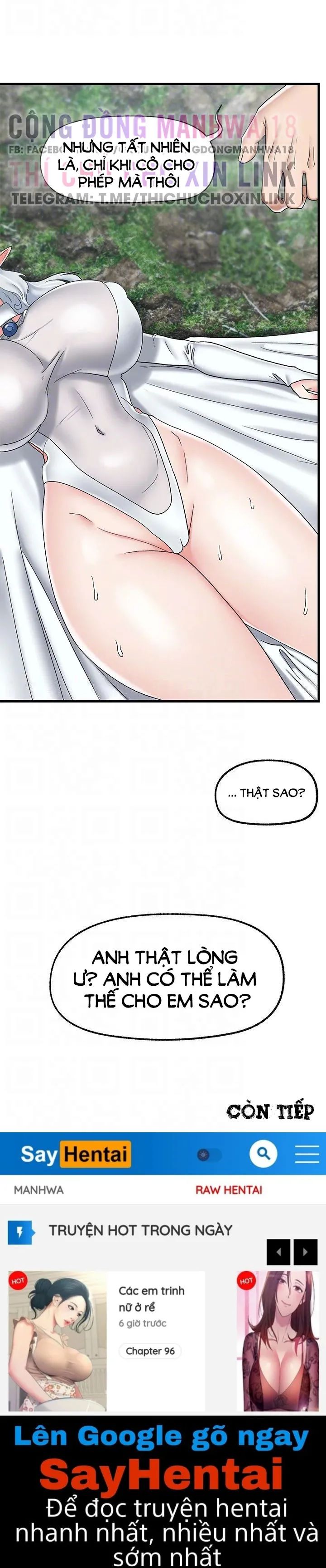 thuật thôi miên sát gái chapter 45 16