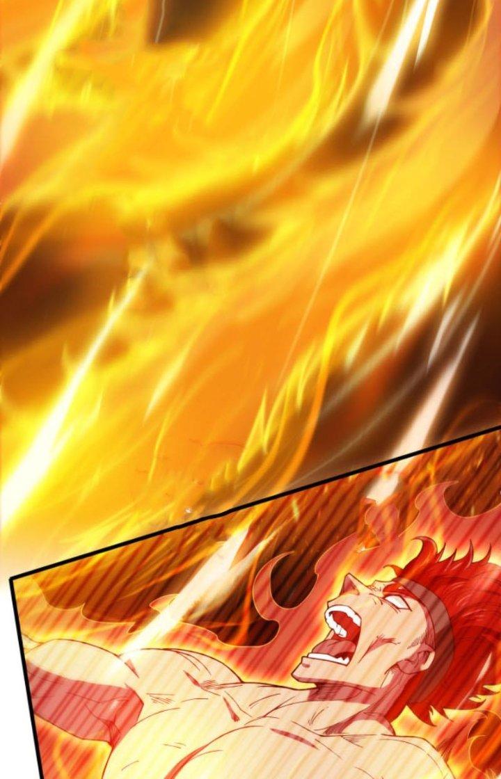 ẩn cư mười vạn năm, đời sau mời ta rời núi chapter 7 20