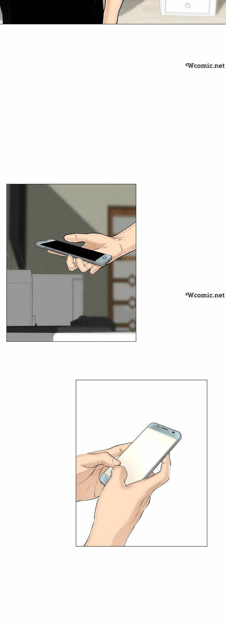 thước phim sự thật chapter 35 58