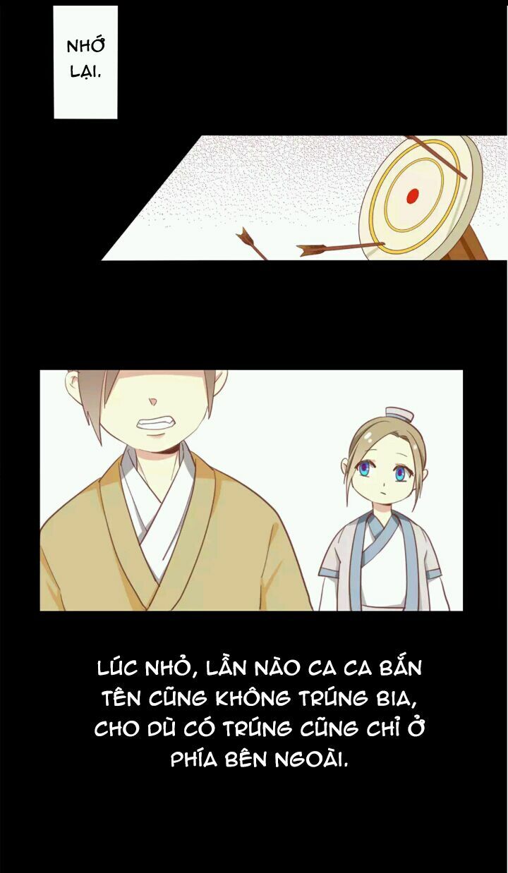 lưỡng bất nghi (full) chapter 16 10