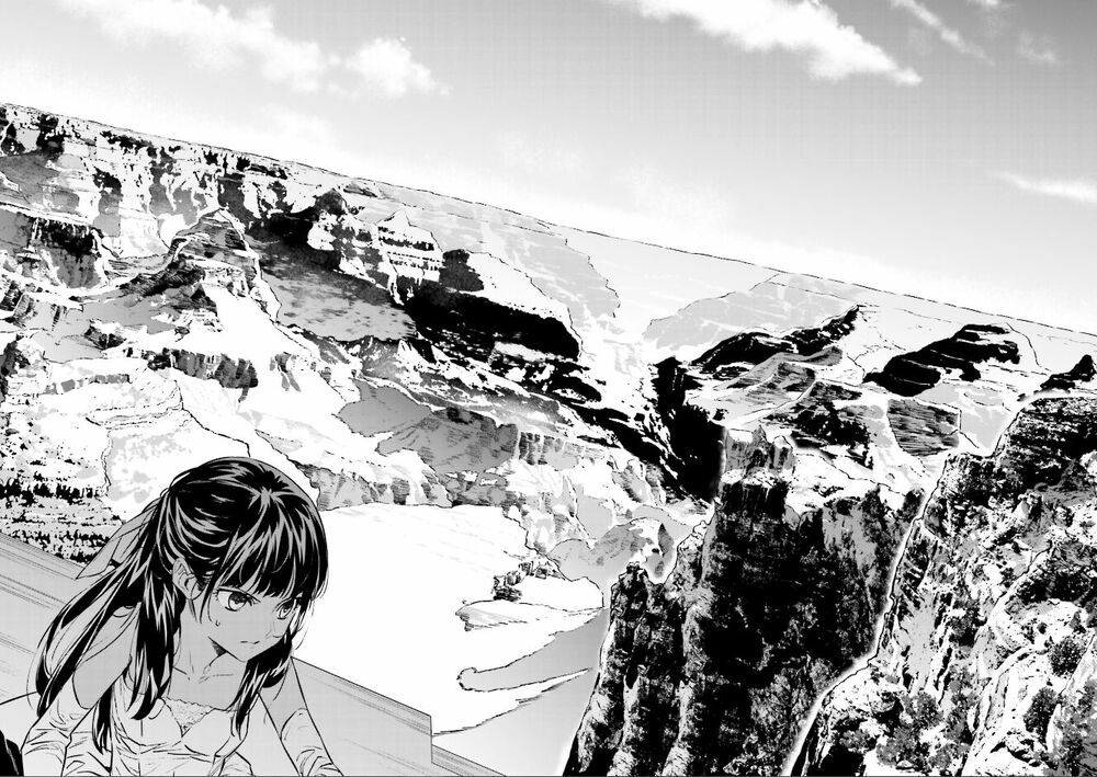 fate/strange fake chapter 23 13