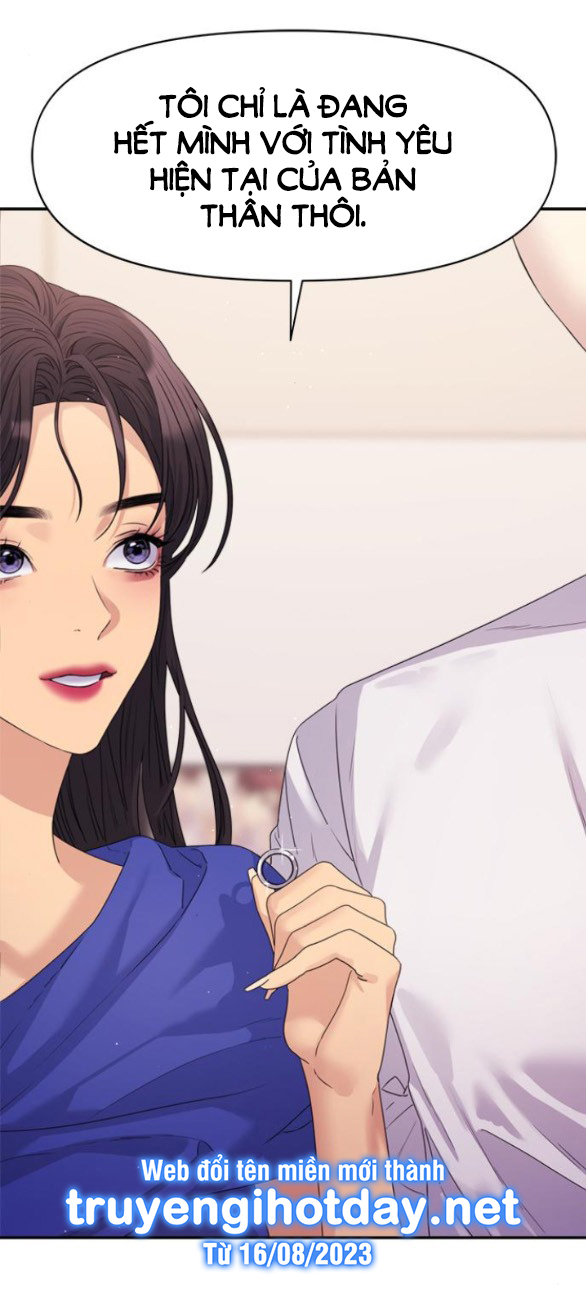 Couple Breaker chapter 39.1 1