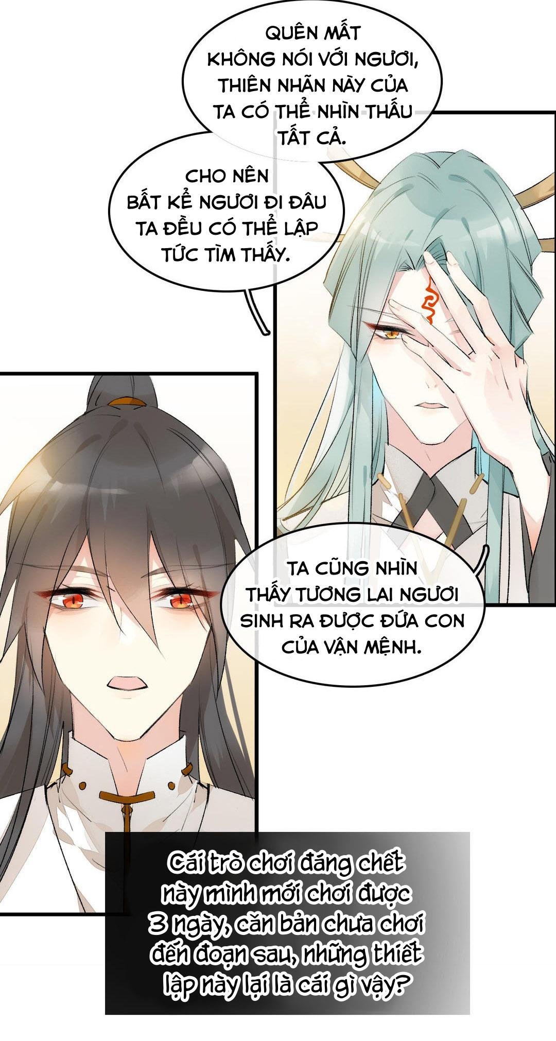 các nam nhân ở rể chapter 4 24