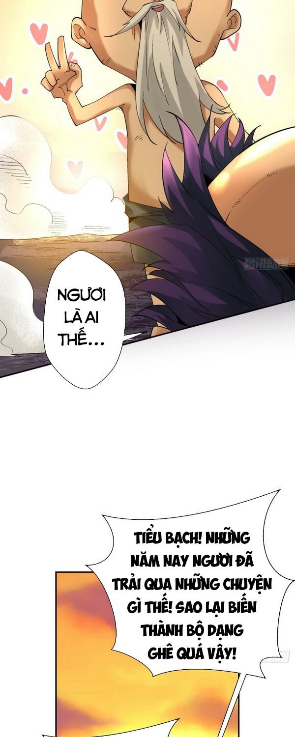 ta là nhà giàu số một, ta không muốn trọng sinh chapter 40 9