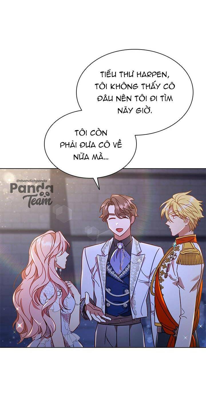 tôi đã ly hôn nhưng lại trở thành tài phiệt chapter 18.2 8