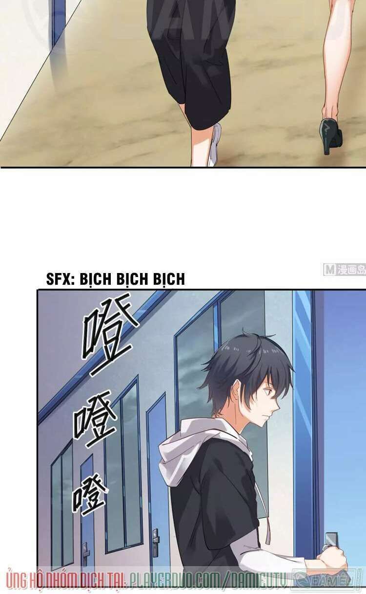 địa phủ khai phá thương chapter 87 2