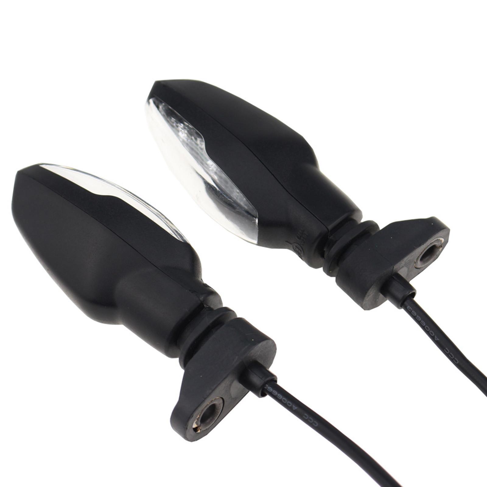 Motorcycle LED  Light Indicator Blinker For  Triple R/RS/S
