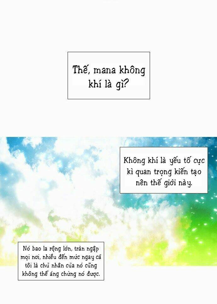 một không gian thời gian khác chapter 26 15