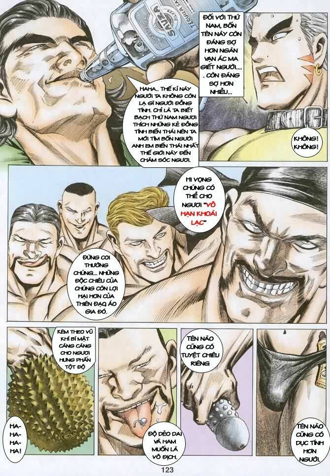 hải hổ 2 chapter 28 26