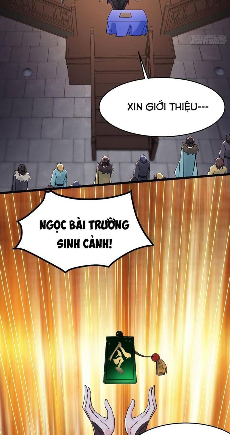 đồ đệ ta toàn là nữ ma đầu chapter 143 27