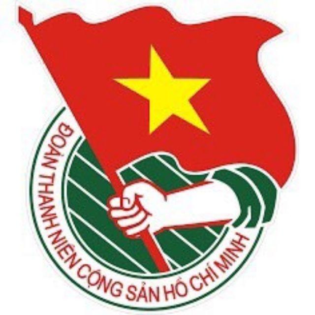 Huy Hiệu Đoàn Thanh Niên -