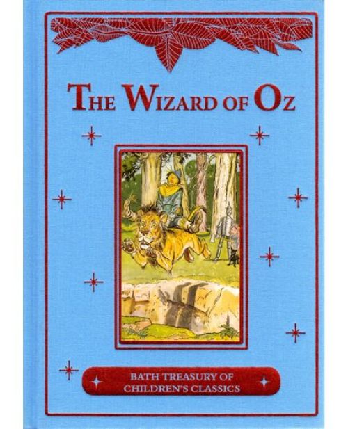 The Wizard Of Oz