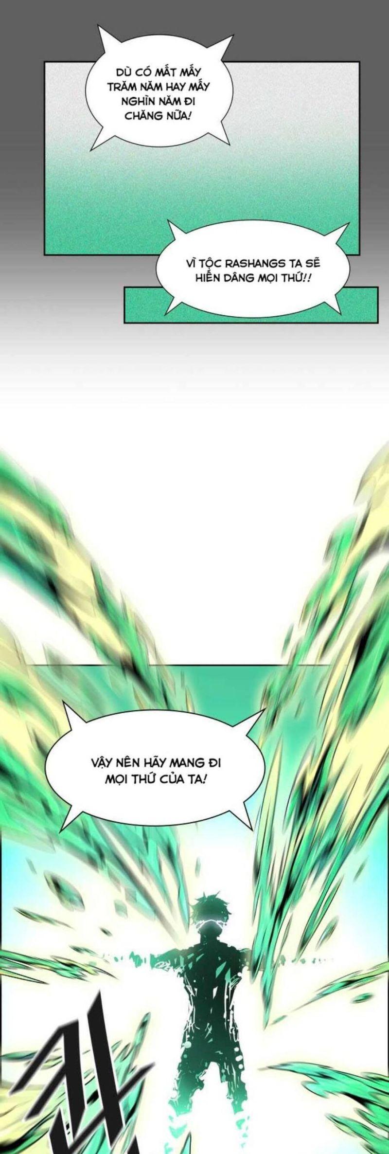 tòa tháp bí ẩn 2 chapter 489 95