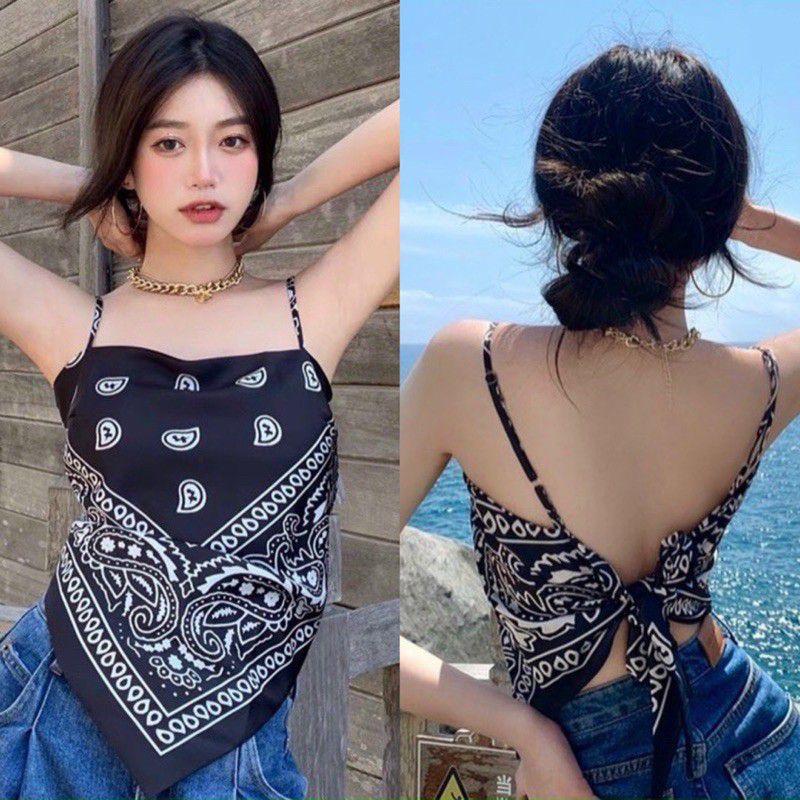 ÁO YẾM THỔ CẨM