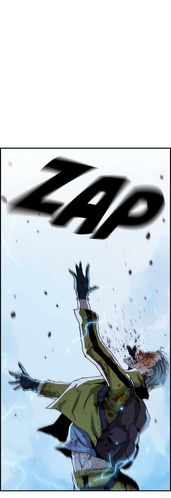 pubg - cuộc chiến sinh tồn - 100 chapter 49 30