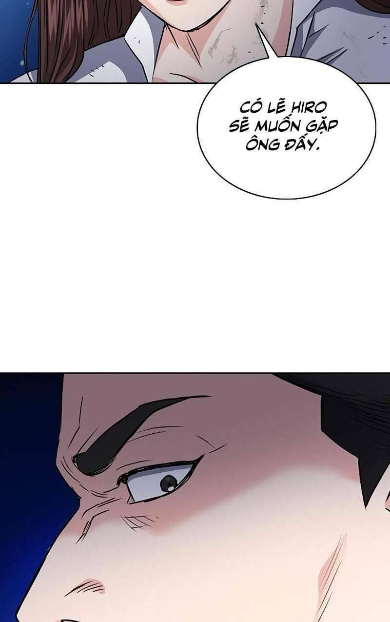 druid tại ga seoul - người hóa thú chapter 77 17