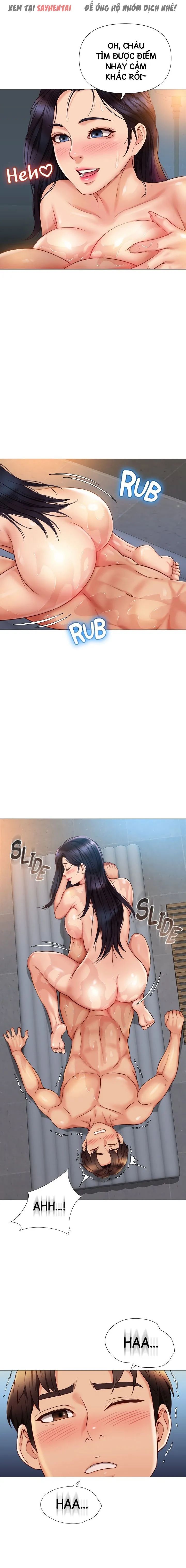 bạn của con gái tôi chapter 54 14