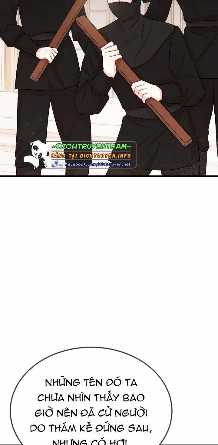 tiểu thư scarlet, em không muốn trả thù sao? chapter 13 89