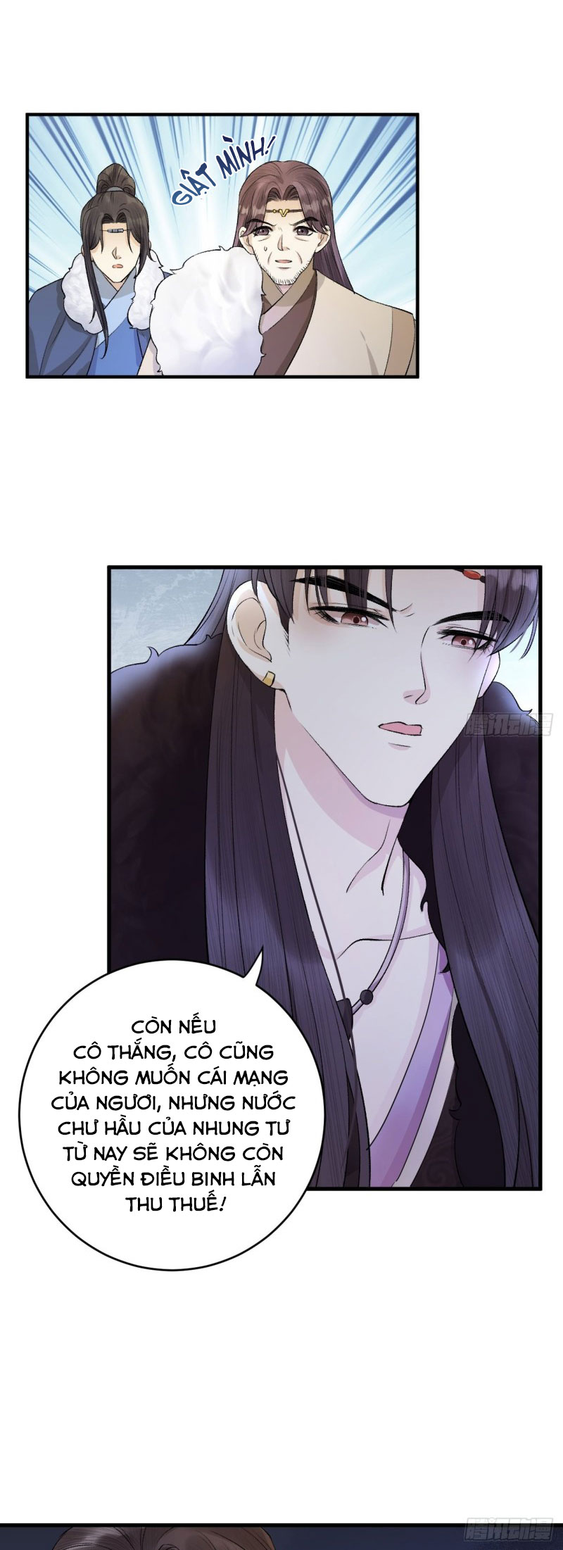lễ băng nhạc hoại chi dạ chapter 22 28