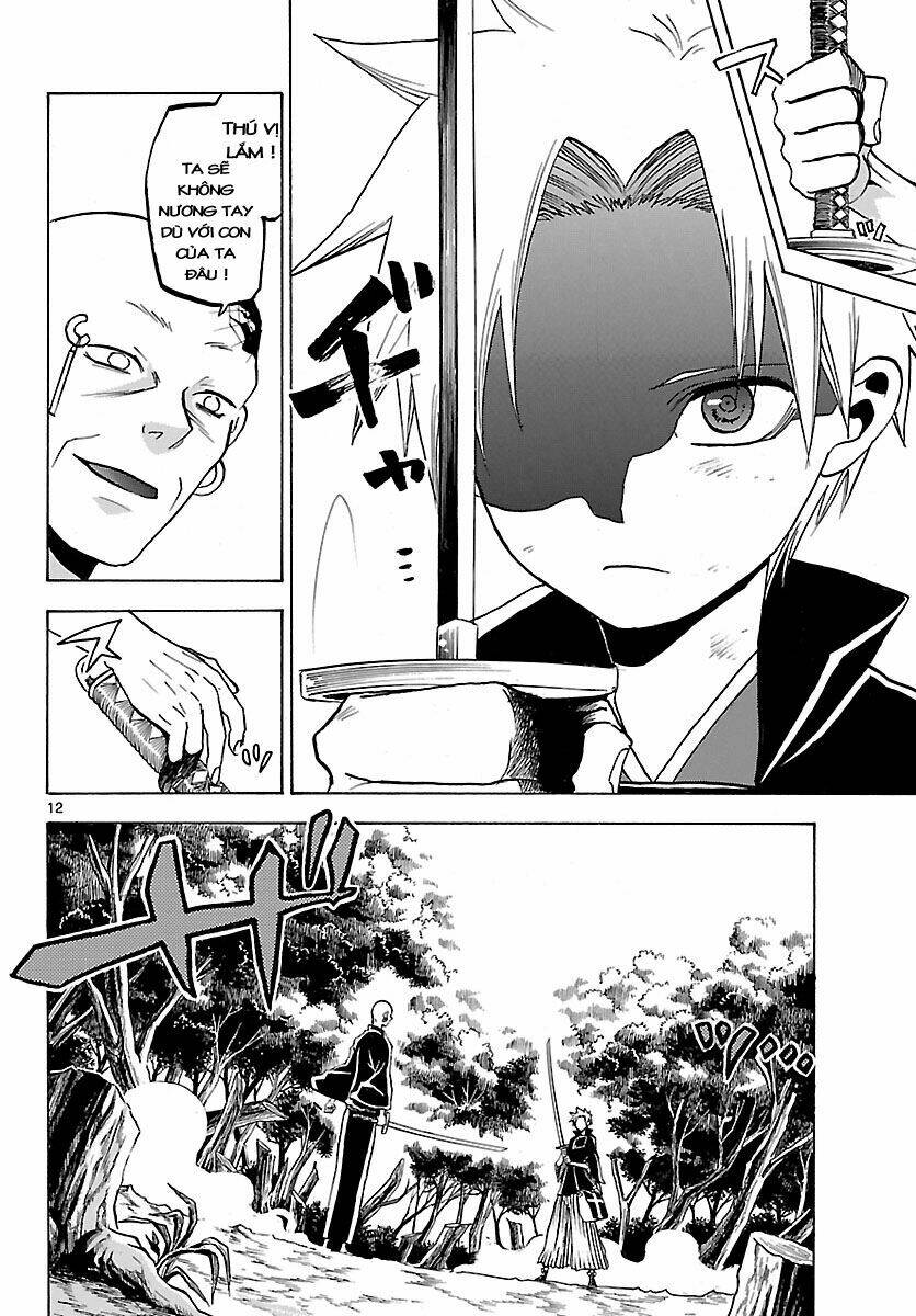 kaitai shinsho zero chapter 64 17