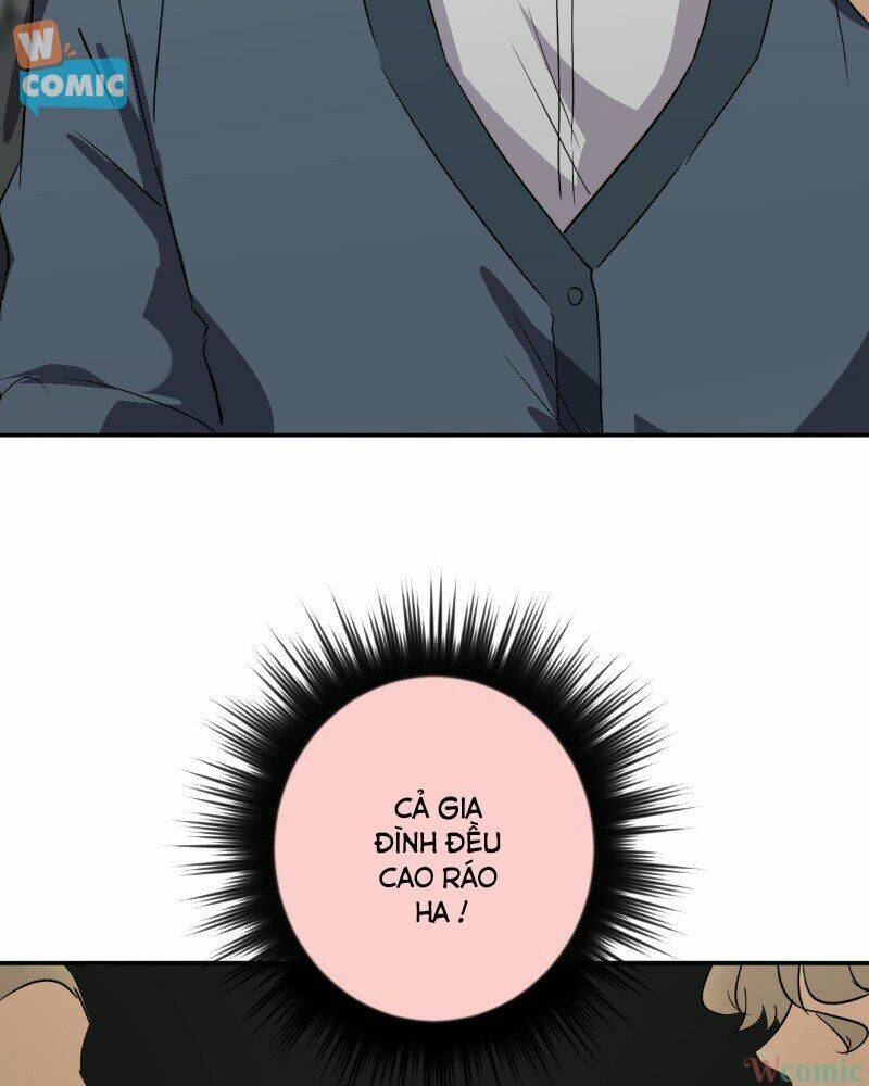 Thế Giới Không Hoàn Hảo Chapter 203 19