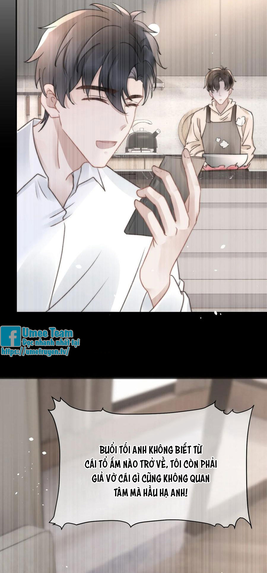 ta sinh con cho tổng tài chapter 50 38