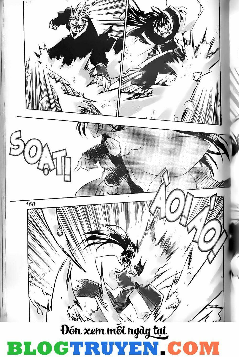 thiên lang liệt truyện chapter 120 5