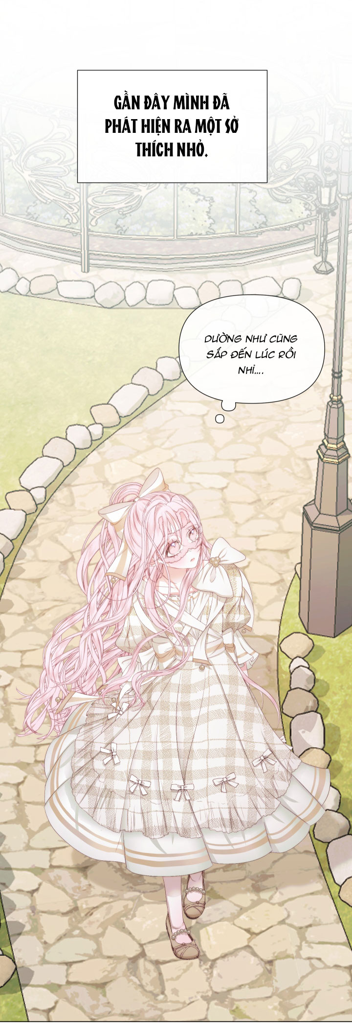 trở thành cô vợ khế ước của nhân vật phản diện chapter 20 6