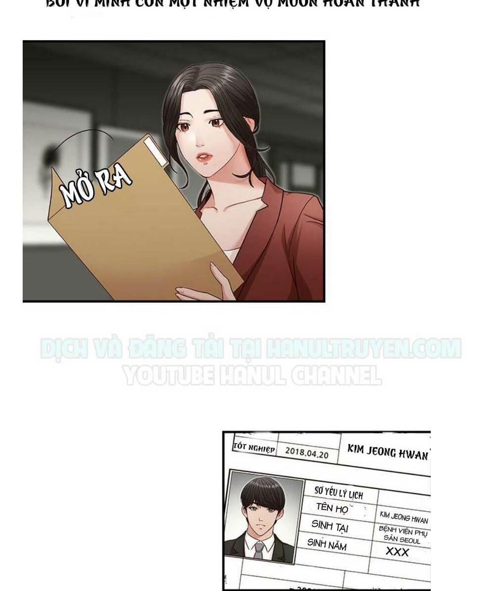 thư ký riêng của boss chapter 1 23