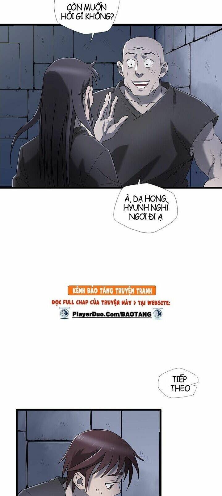 cuồng long chapter 2 31