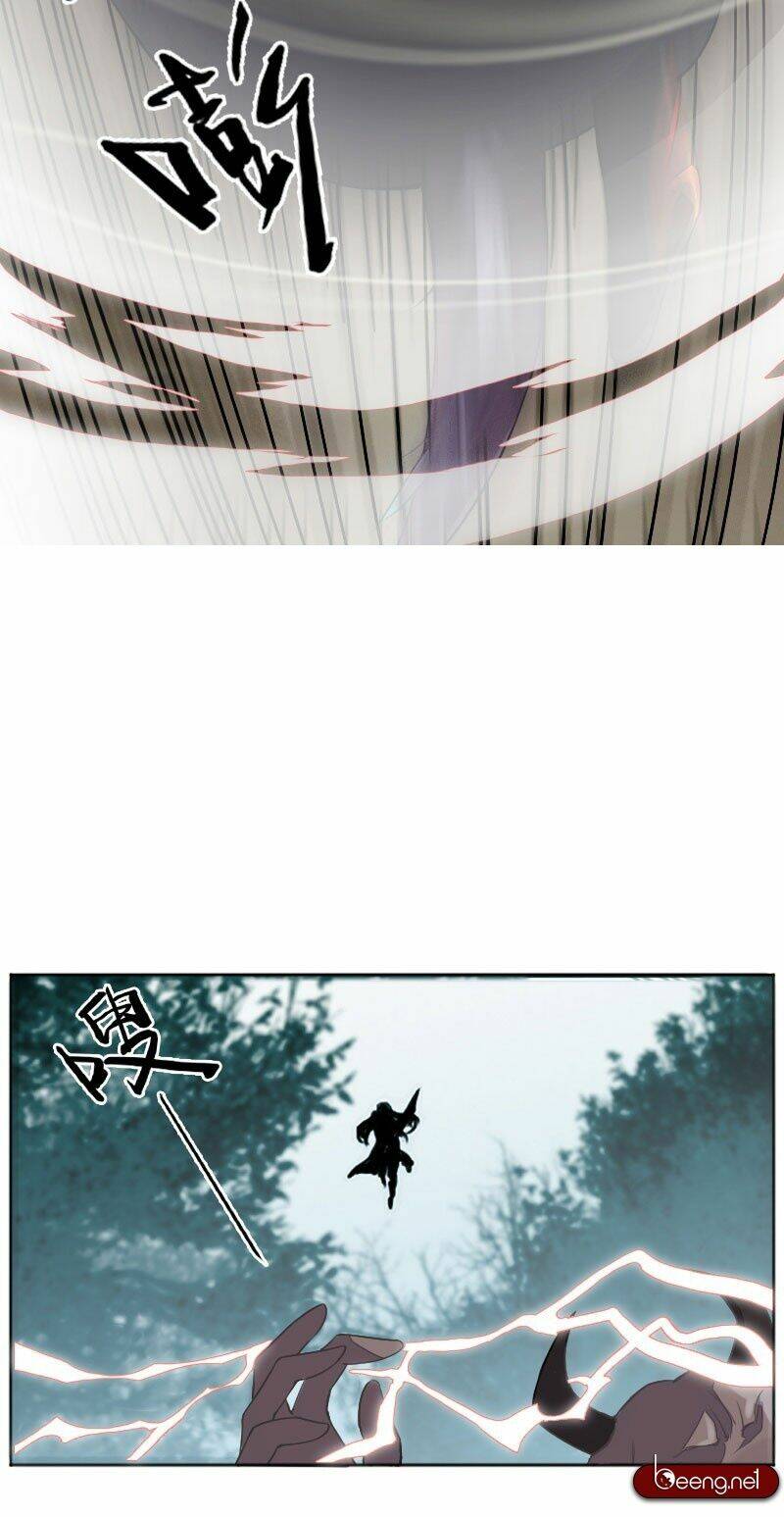 tây du ngạo tuyết thiên chapter 16 22