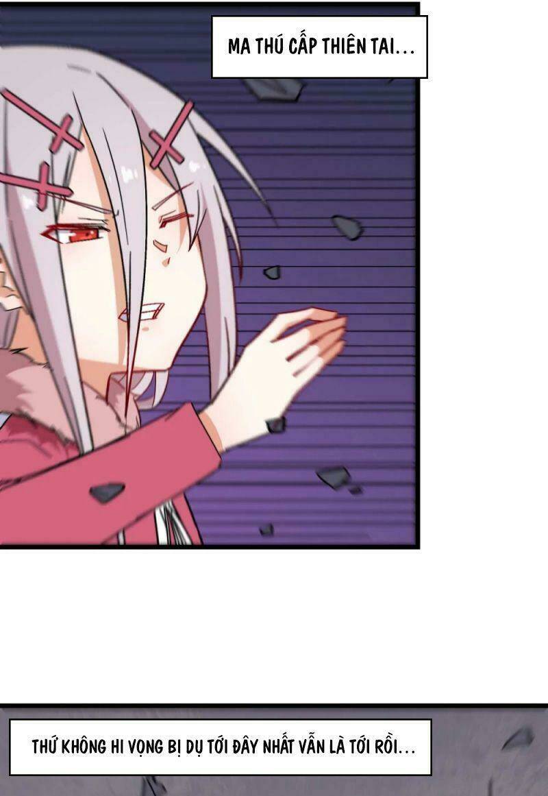 vườn trường cuồng sư hệ thống chapter 171 19