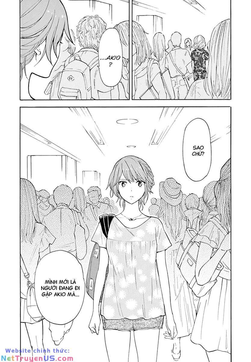 himegoto - juukyuusai no seifuku chapter 87 16