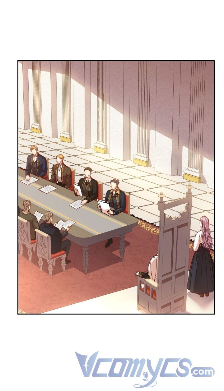 tôi trở thành thư ký của bạo chúa chapter 38 14