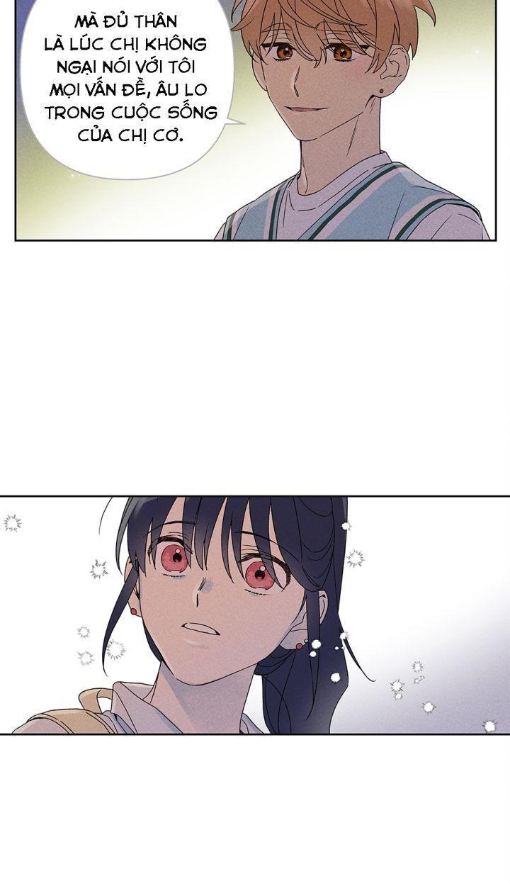 bạn trai tôi là một con ma ngọt ngào chapter 6 14