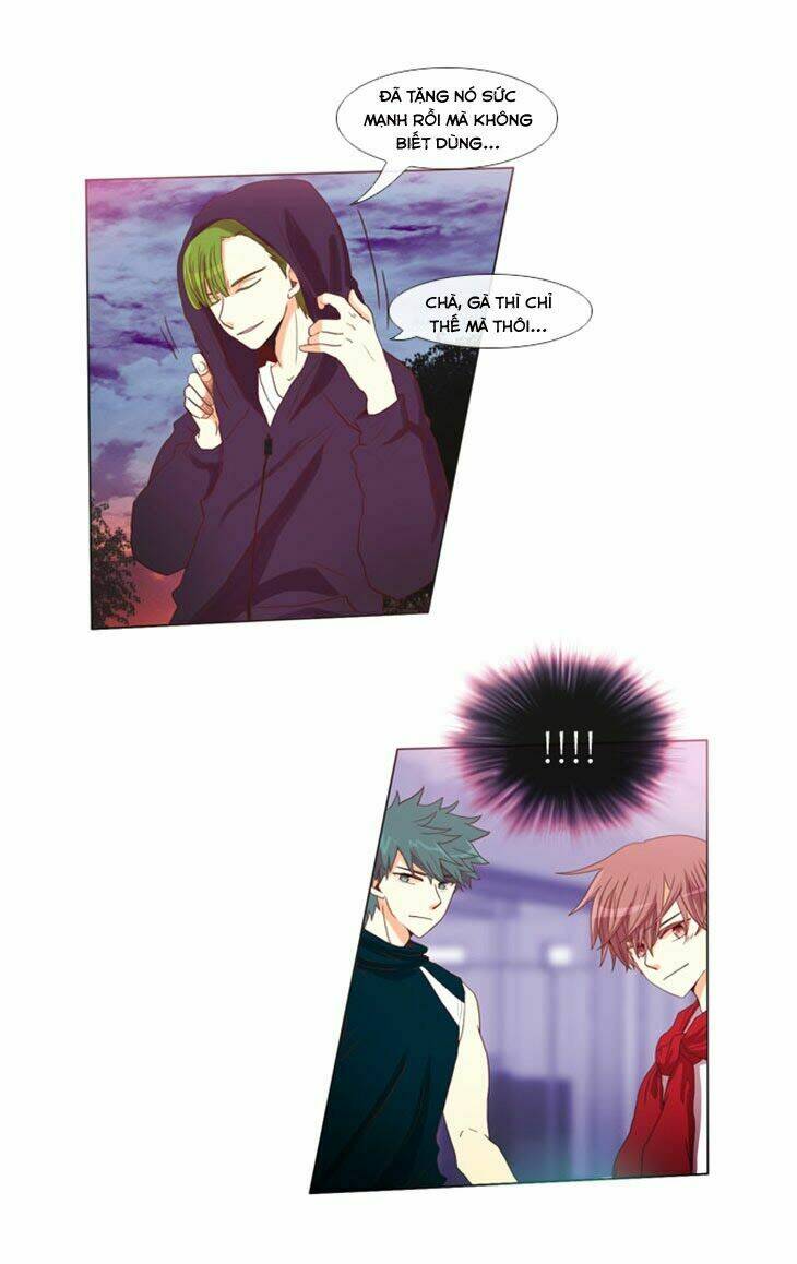 món quà từ chúa chapter 20 4