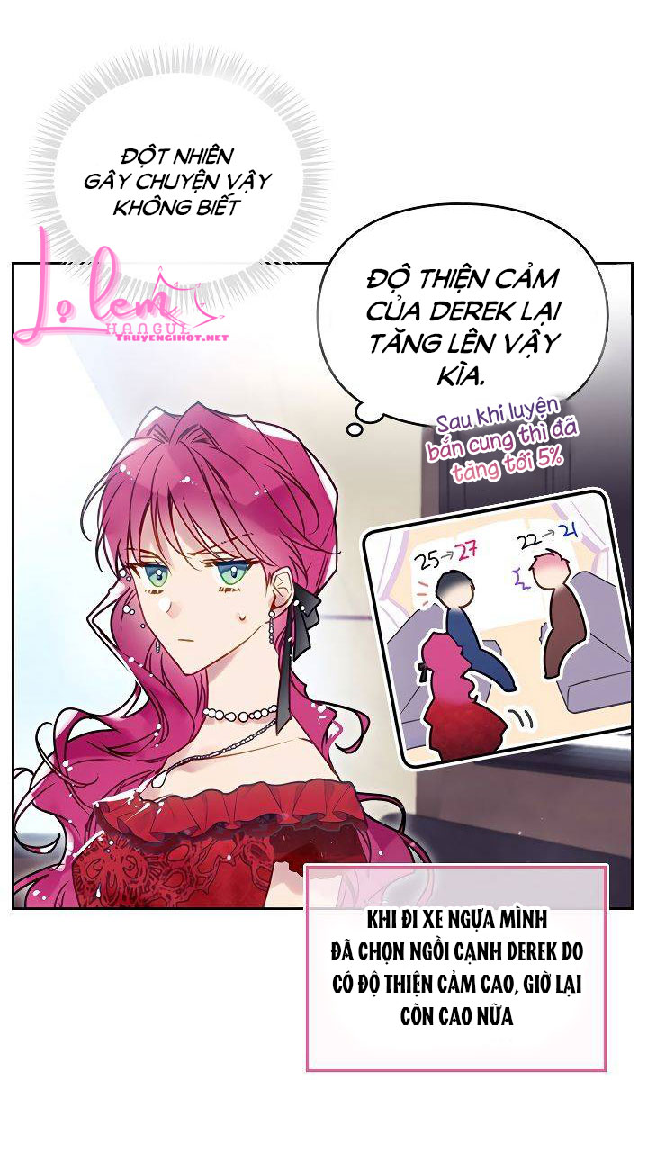 kết thúc của nhân vật phản diện chỉ có thể là cái chết chapter 56 4