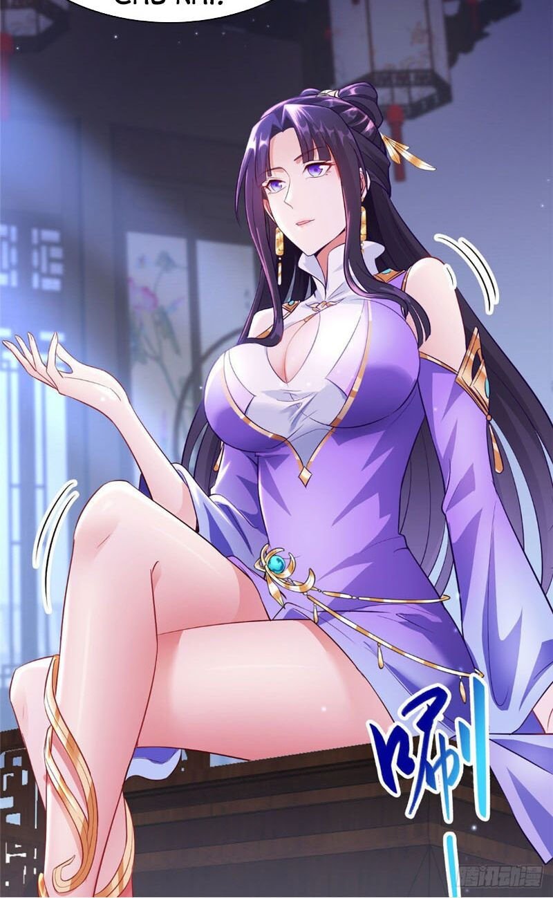 người nuôi rồng chapter 34 24