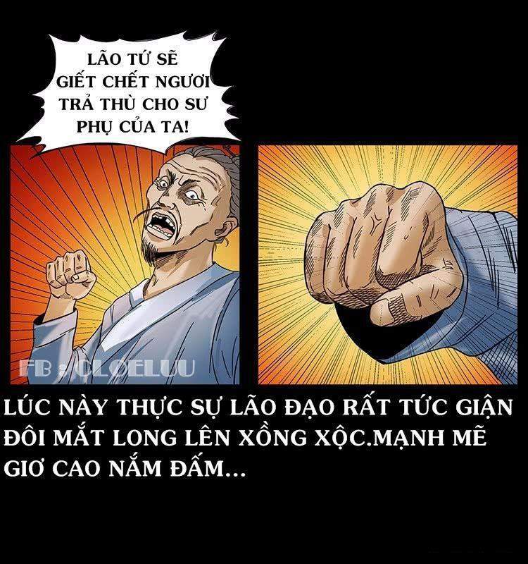 tiên sơn truyền kỳ chapter 16 57