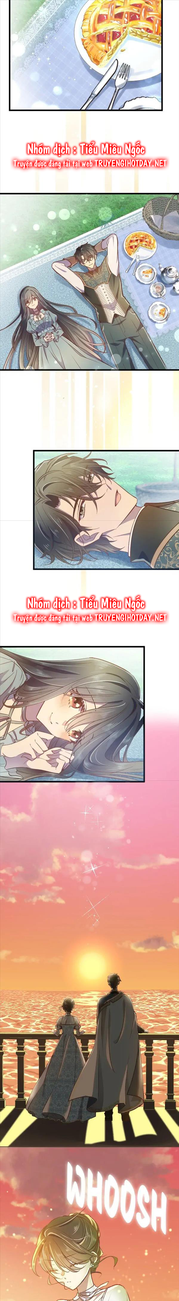 tình yêu thuần khiết chapter 32 6