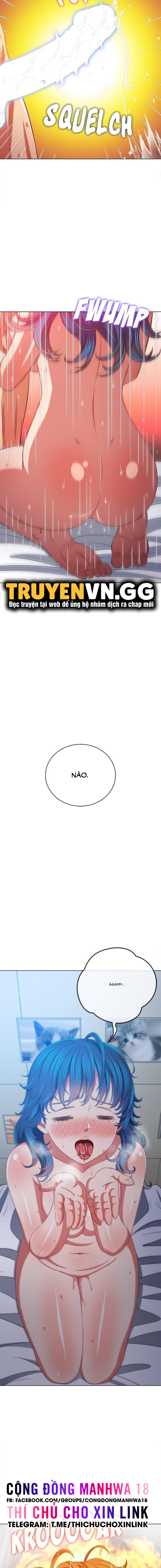 bắt nạt học đường chapter 144 20