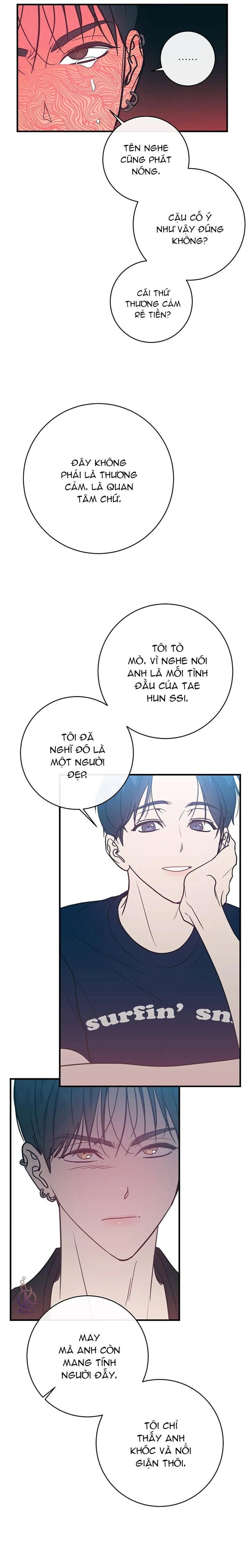 tình yêu ngây dại chapter 42 6