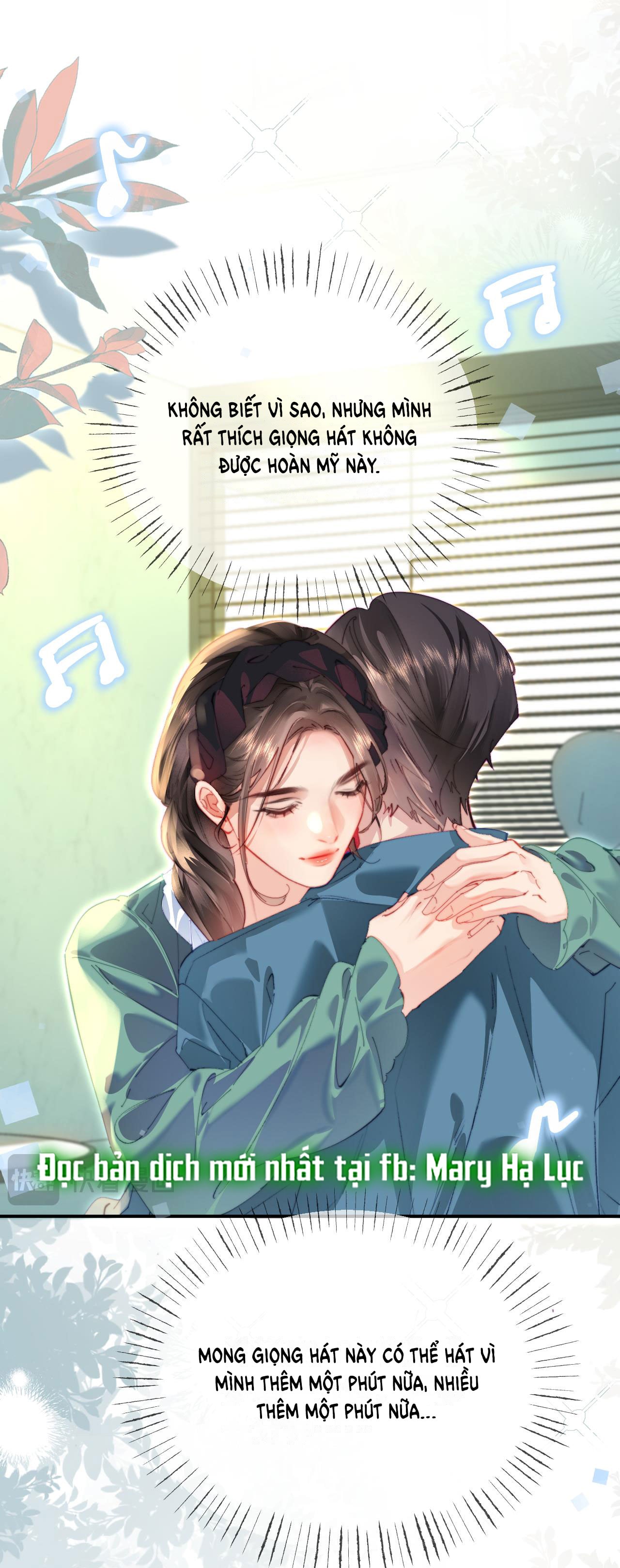 câu chuyện ngọt ngào của cặp vợ chồng đỉnh lưu chapter 103 4