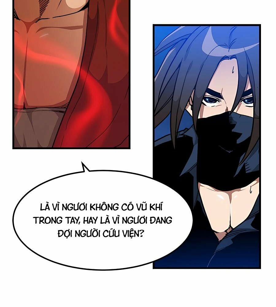 băng y kiếm thần chapter 15 30