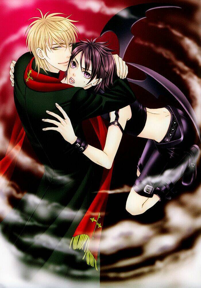 hyakka souen chapter 3 14