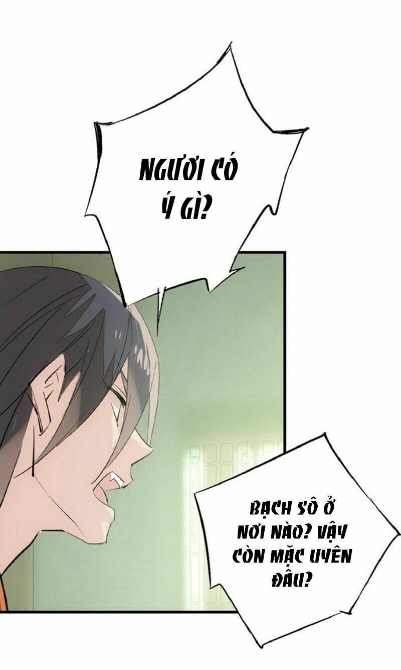 sư phụ lại trêu chọc ta chapter 49 35